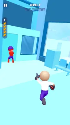 Run & Gun android App screenshot 11